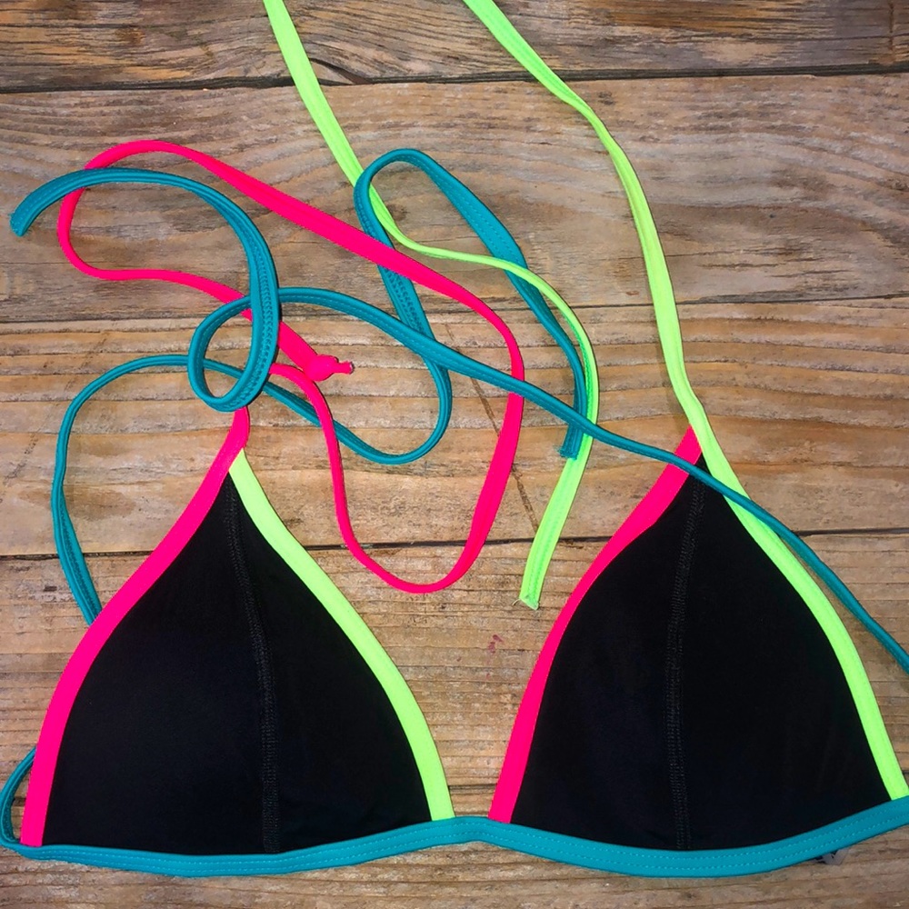 Bathing suit top
